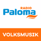 Radio Paloma - Volksmusik Logo