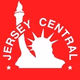 The Central Railroad of New Jersey Logo