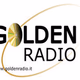 Golden Radio 80s Logo