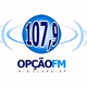Radio Opção FM Logo