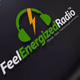 FeelEnergizedRadio Logo