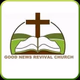 Good News Revival Church Logo
