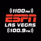 ESPN Radio Las Vegas - K265EZ Logo