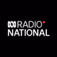 ABC - Radio National Logo