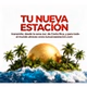 Tu Nueva Estacion logo