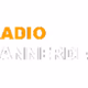 RadioPannerden 98.5 Logo