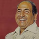 Hits Of Bollywood - Hits Of Mohammed Rafi Logo