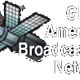 Global American Broadcasting 2 Logo