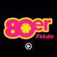 Fility.com - 80er FM Logo