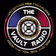 The Vault Radio Logo