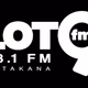 LOT9 Music Logo