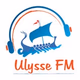 Radio Ulysse FM Logo