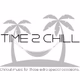 Time 2 Chill Radio Logo