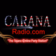 Carana Radio Logo