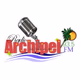 Radio Archipel FM Logo