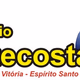 Radio Pentecostal Logo