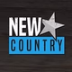 New Country 930 - CJYQ Logo