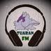 Tuaran FM Logo