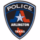 Arlington Police Dispatch Logo