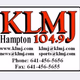 KLMJ - KLMJ Logo