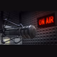 gk-music LAIKA Logo