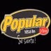 Radio Popular Stereo Logo