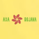 Axa Rojava Logo