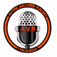 African Vibe Radio (AVR) Logo
