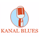 Kanal Blues Radio Logo