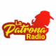 La Patrona Radio - XHPGUA Logo