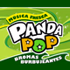 Panda Pop Radio Logo