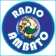Radio Ambato Logo