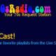 My70sRadio Logo