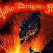 Dragon Flame Radio Logo