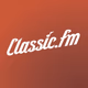 Classic FM Sydsjaelland Logo