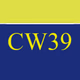Radio CW 39 La Voz de Paysandú Logo