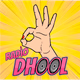 Radio Dhool Logo