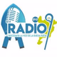 La Voz de La Buena Nueva 91.9 FM Logo