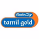 Radio City - Tamil Gold Logo
