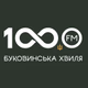 Буковинська Хвиля Logo