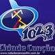 Rádio Cidade Canção FM logo