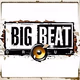 Corbina Radio: Big Beat Radio (Midquality) Logo