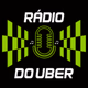 RÁDIO DO UBER Logo