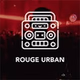Rouge FM - Urban logo