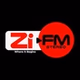 Zi FM Stereo Zambia logo