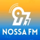 Rádio Nossa FM logo