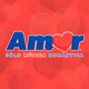 Amor 103.3 - XHRH Logo