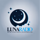 Luna Radio Latina Logo