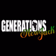 Generations - New Jack Logo