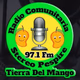 Radio Pespire Logo